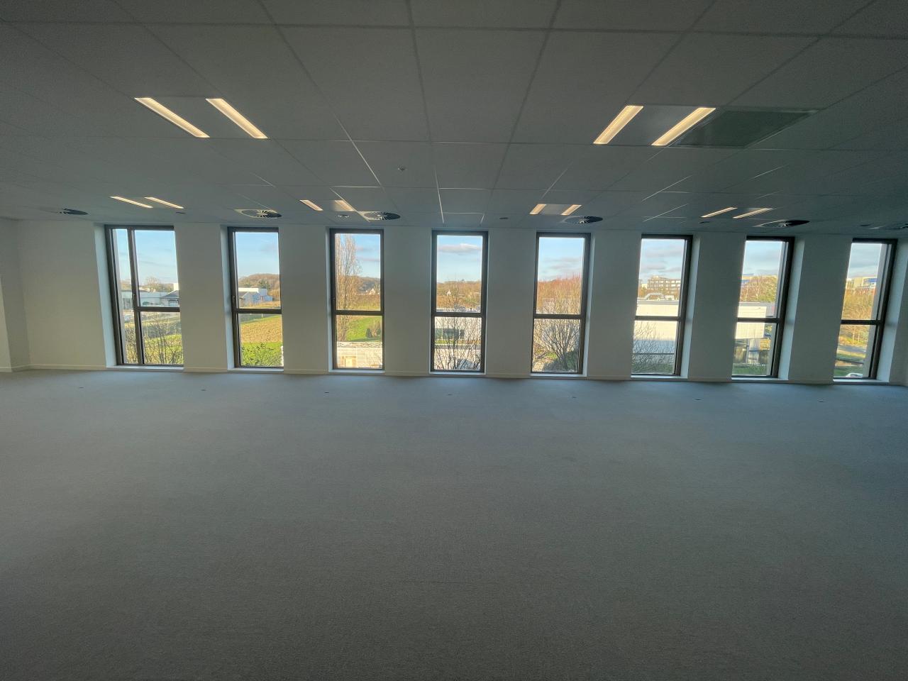 Bureau Cesson-Sévigné 310m² Location bureau Cesson-Sévigné Ille-et-Vilaine OLBUR2422949 5
